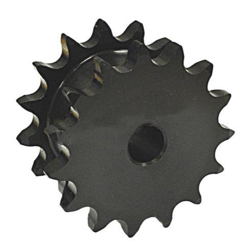 32B-2 Metric Roller Chain Sprockets