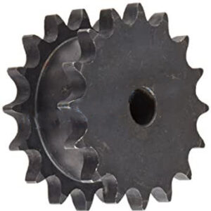 C2080H Double Pitch Sprockets
