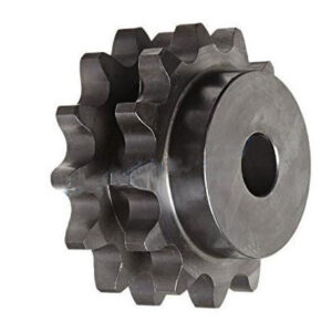 C2040 Double Pitch Sprockets