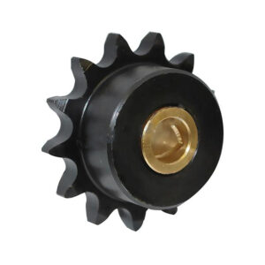 Bronze Bushed Idler Sprockets
