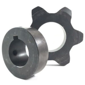 678 Series Sprockets