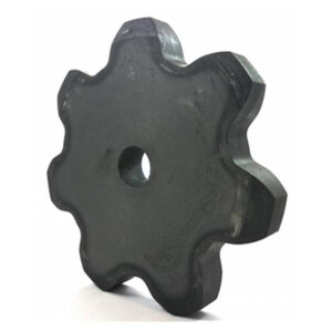 667 Series Sprockets