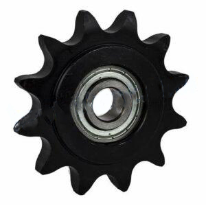 Weld-On Hub Sprockets
