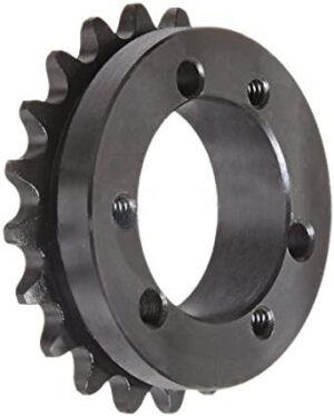 06B-3 Chain Sprockets