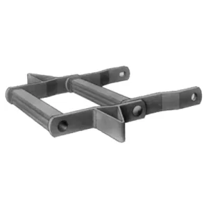 Offset Sidebar Welded Chain