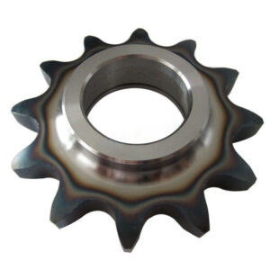 Cast Iron Sprockets