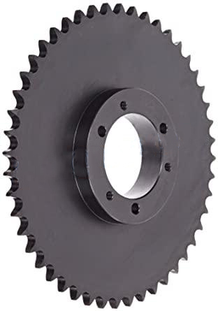 SK Type Sprockets