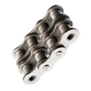 SP Series Duplex Strands Roller Chain