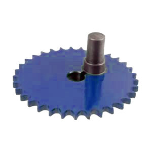 Z11690 Straw Walker Sprocket For John Deere Combine