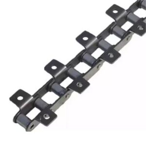 Chain With F1 Attachments