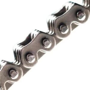 Engine Timing silent chains