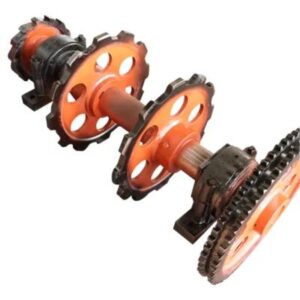 Bucket elevator sprocket