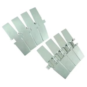 SS881 Flat Top Chains