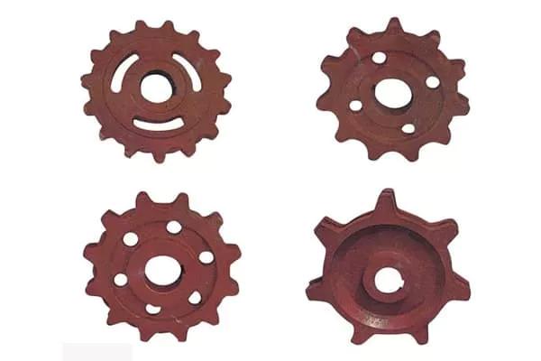 Boiler Sprocket