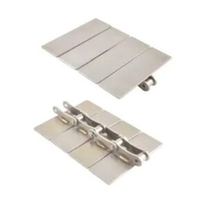 Welded Plate Top Chains