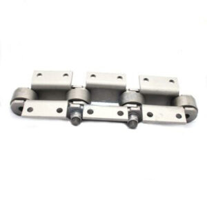 K2 Attachment Roller Chain