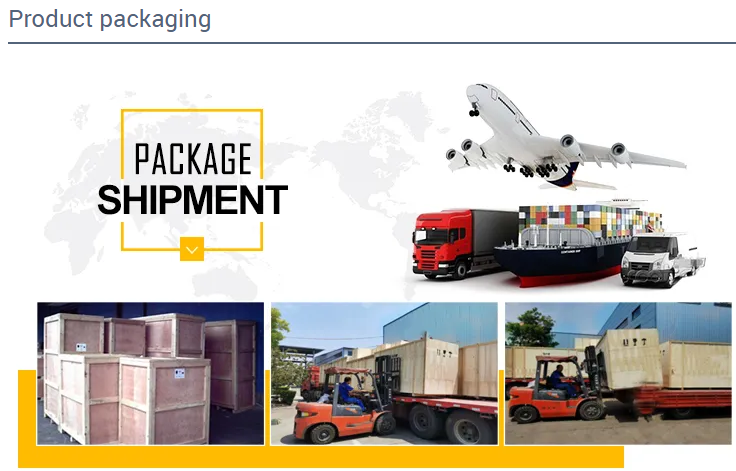 china Packing Shipping Delivery