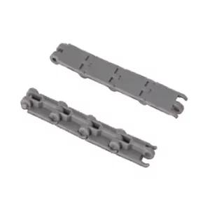 Plastic Mini Flat Top Chains
