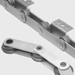 Tobacco Conveyor Chains P200F33