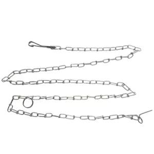 USA Standard Double Loop Chain
