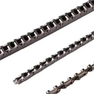 Anti-sidebow Chains for Pushing Window