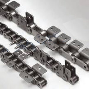 Short Pitch Conveyor Chain Attachments