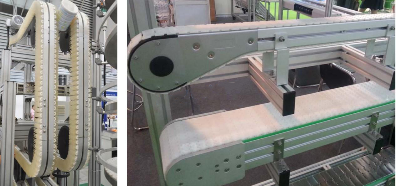Aluminum Profile Beams