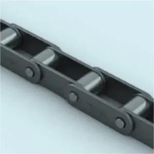 Block Chains