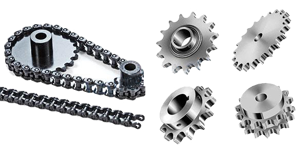 chains-and-sprockets