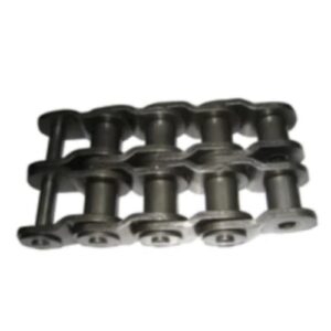 Conveyor Chains with Special Rollers