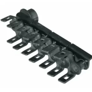 Metal Decorating System Chains