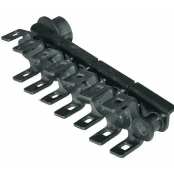 Metal Decorating System Chains