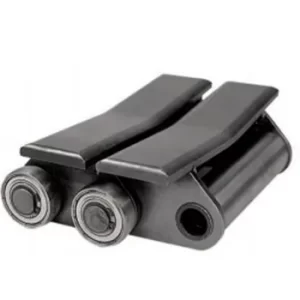 Conveyor Chains for Paper Mill