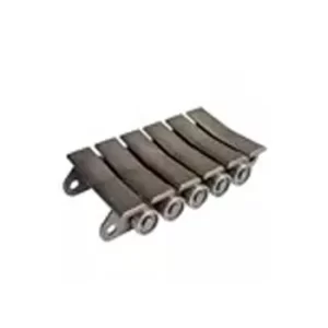 Conveyor Chains for Paper Mill