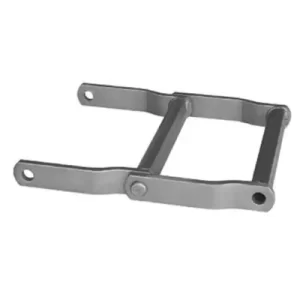 Welded Offset Sidebar Chain