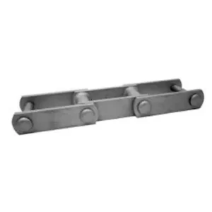 Welded Straight Sidebar Chain