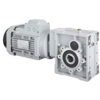 BKM Series Gear Unit Gearbox