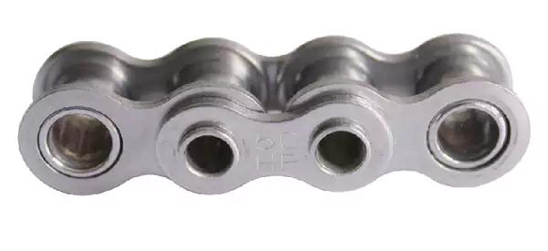 Stainless Steel Hollow Pin Chains