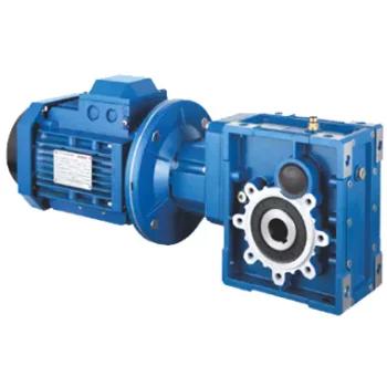 BKM Series Gear Unit Gearbox