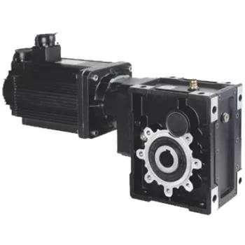 BKM Series Gear Unit Gearbox