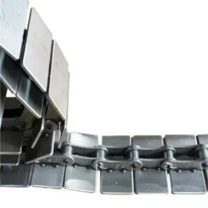 Table Top Plate Conveyor Chains