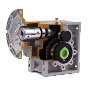 BKM Series Gear Unit Gearbox