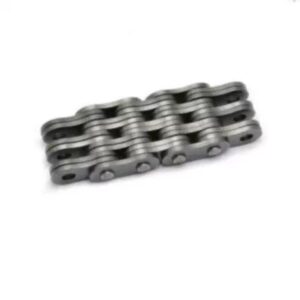 Stainless Steel Leaf Chain