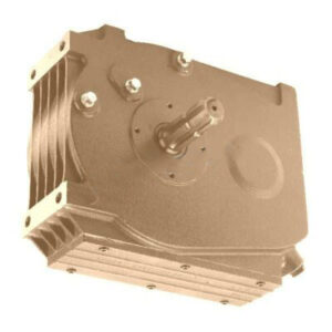 A-4A irrigation reels gearboxes