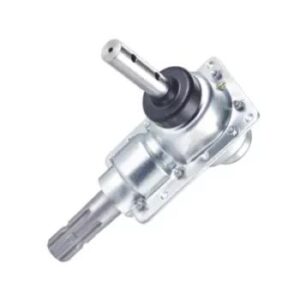 Spreader Snow Plow Gearbox