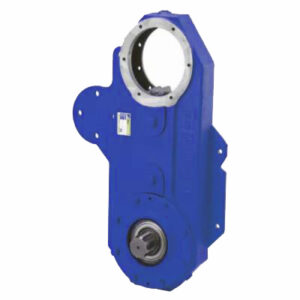 1ZS-380 Lawn Mower Gearbox
