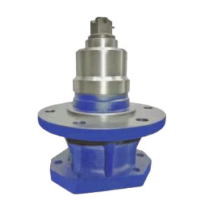 MDH-65 hydraulic drive spindle