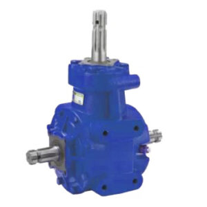 RC61T Rotary Cutter Gearbox