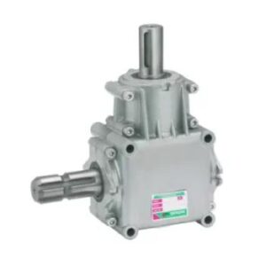 RV022 (X) Agricultural Fertilizer Sprayers Gearbox