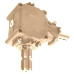 L-25J Fertilizer Spreader Gearbox
